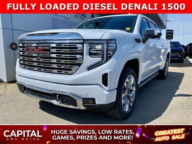GMC Sierra 1500