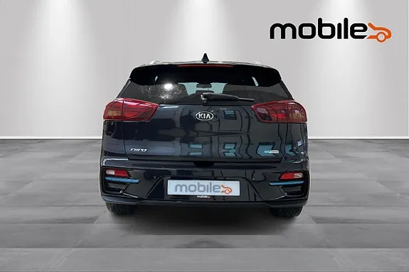 Kia E-Niro 2021 photo 4