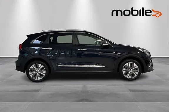 Kia E-Niro 2021 photo 2