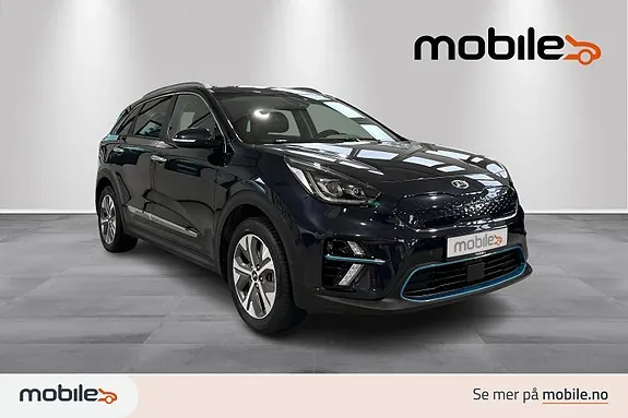 Kia E-Niro