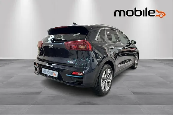 Kia E-Niro 2021 photo 3