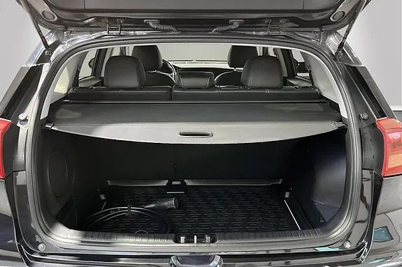 Kia E-Niro 2021 photo 5