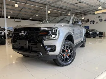 Ford Ranger 2026 photo 3