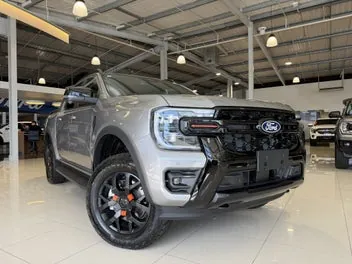 Ford Ranger 2026 photo 2