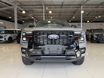 Ford Ranger 2026 photo 4