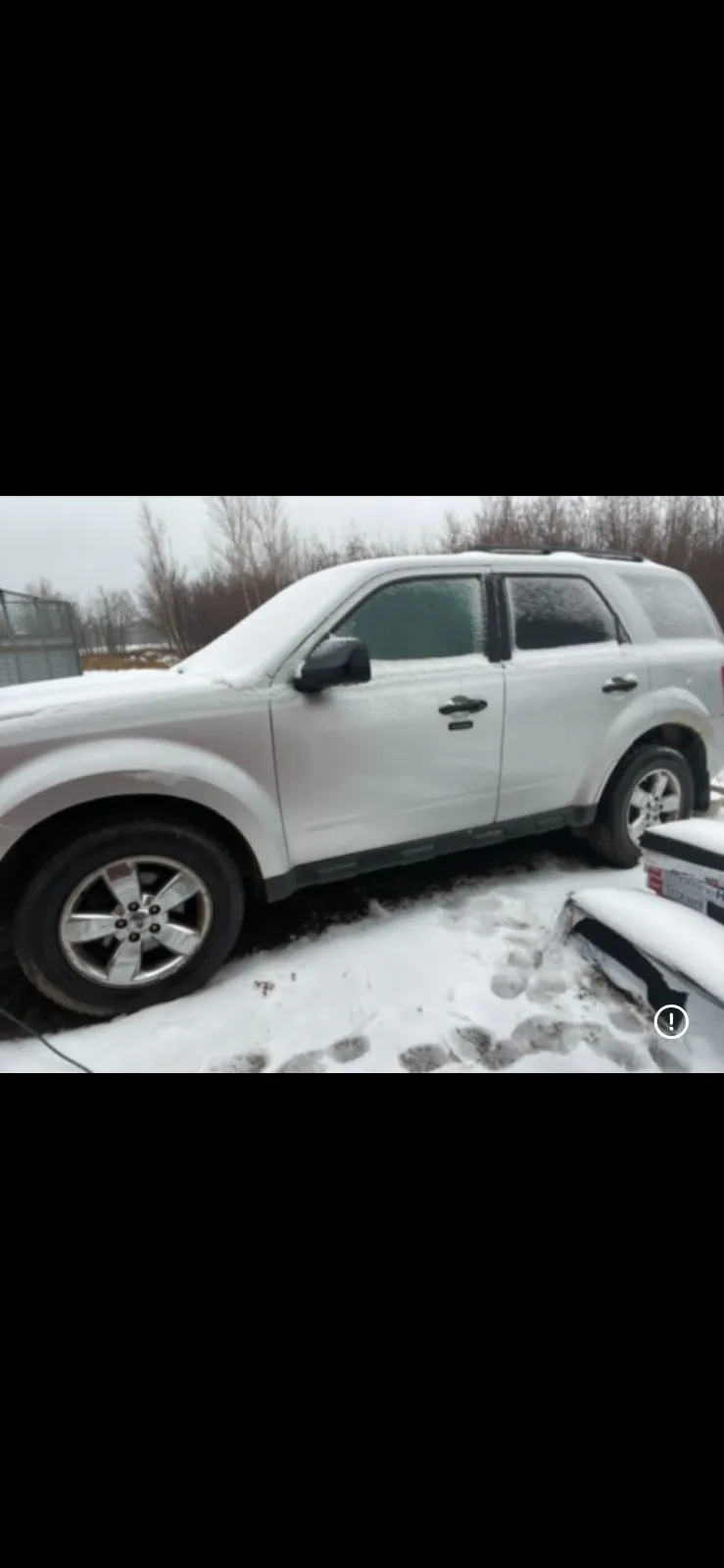 Ford Escape 2010 photo 2