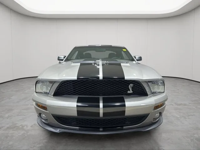Ford Mustang 2009 photo 2
