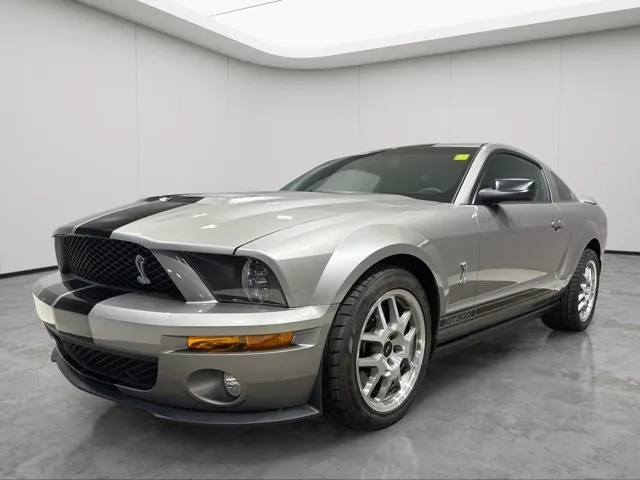 Ford Mustang 2009 photo 3