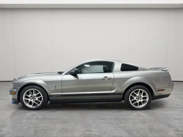Ford Mustang 2009 photo 4