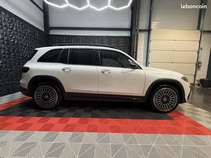 Mercedes-Benz Eqb 2023 photo 4