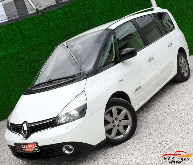 Renault Espace