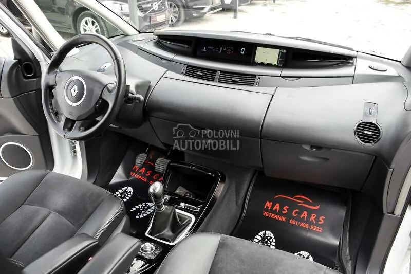 Renault Espace 2014 photo 3