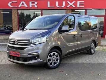 Fiat Talento