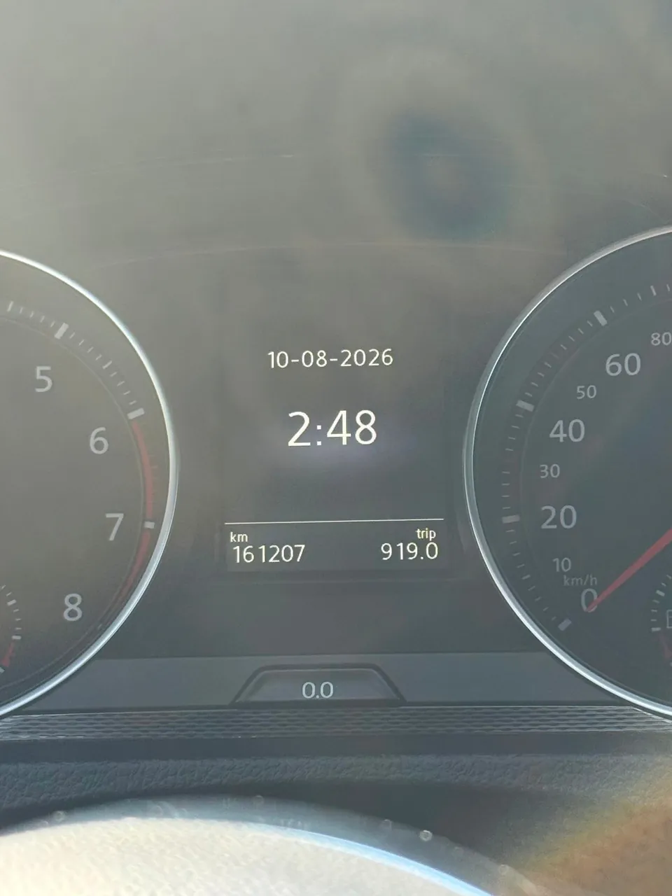 Volkswagen Gti 2015 photo 5