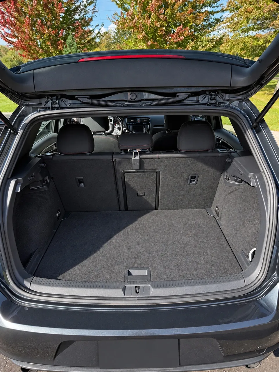 Volkswagen Gti 2015 photo 3