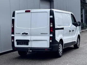 Renault Trafic photo 2