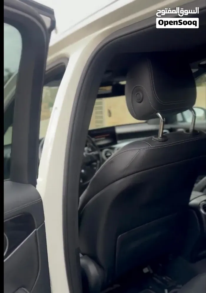Mercedes-Benz Glc 350E 2019 photo 4