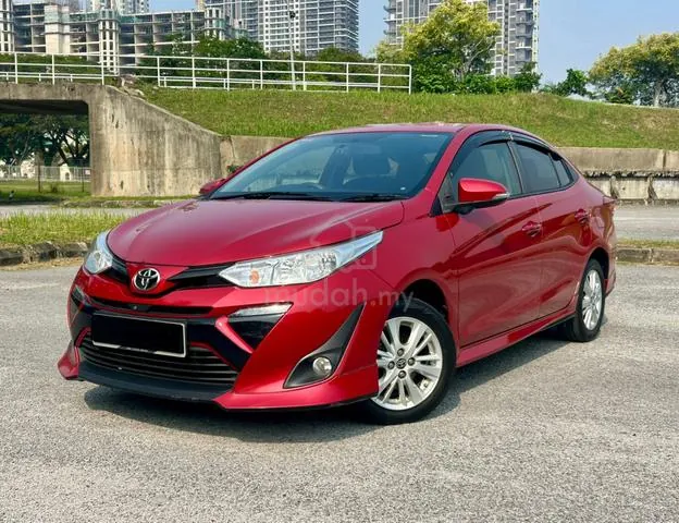 Toyota Vios