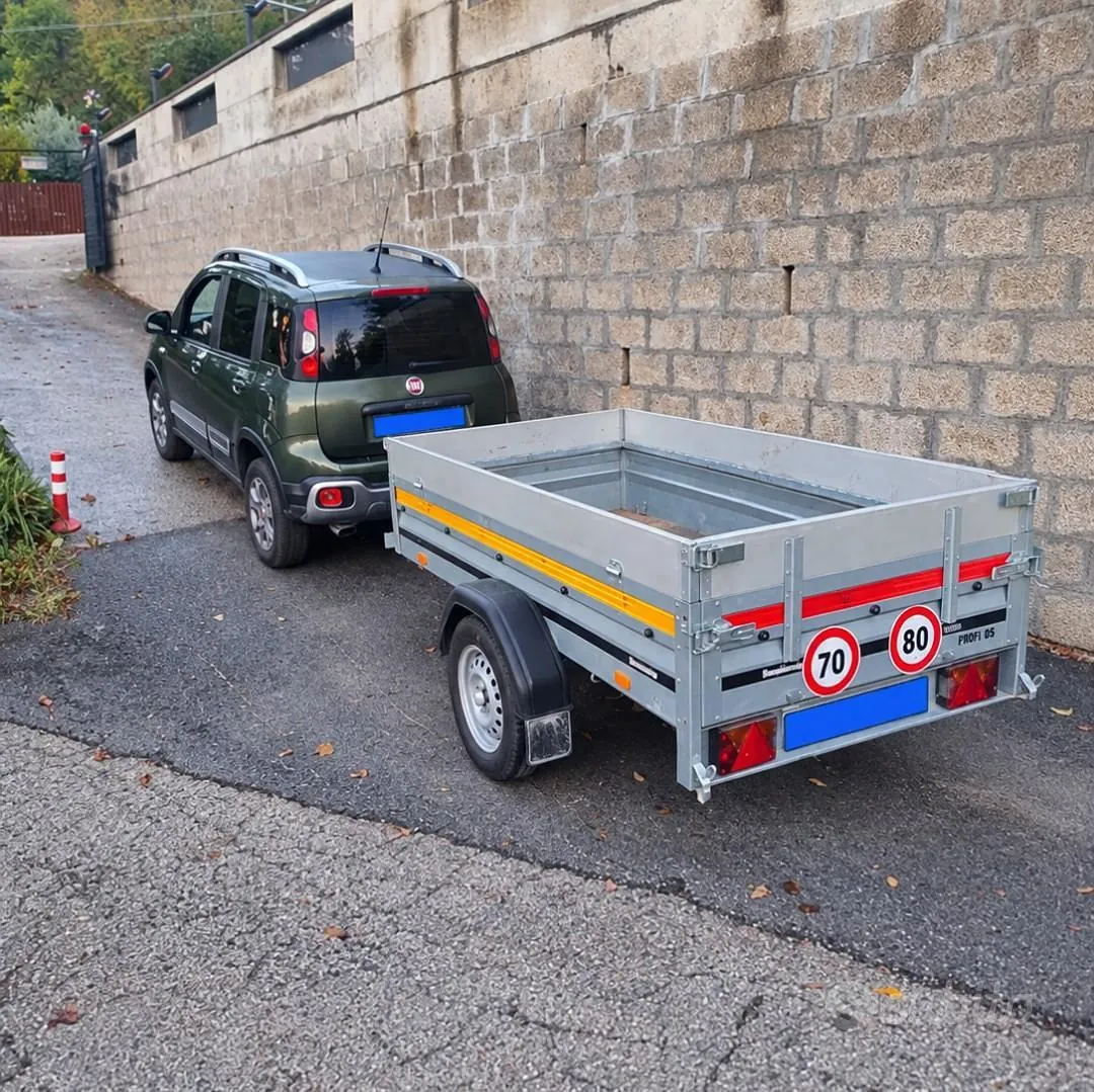 Fiat Panda Cross 2015 photo 3