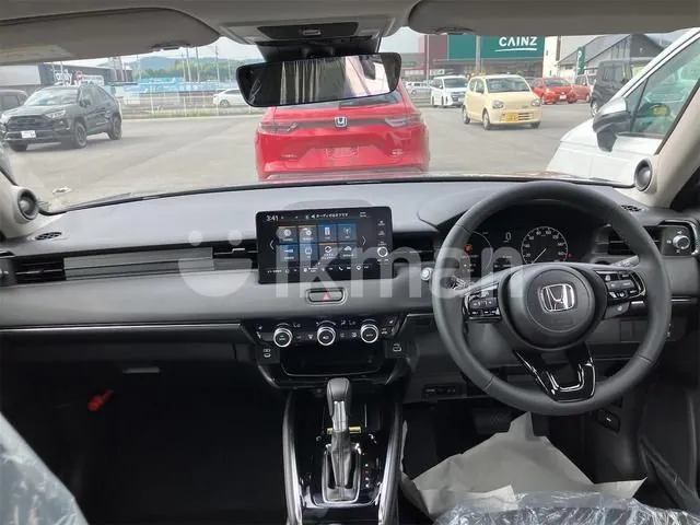 Honda Vezel 2026 photo 3