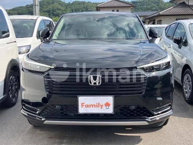 Honda Vezel 2026 photo 2