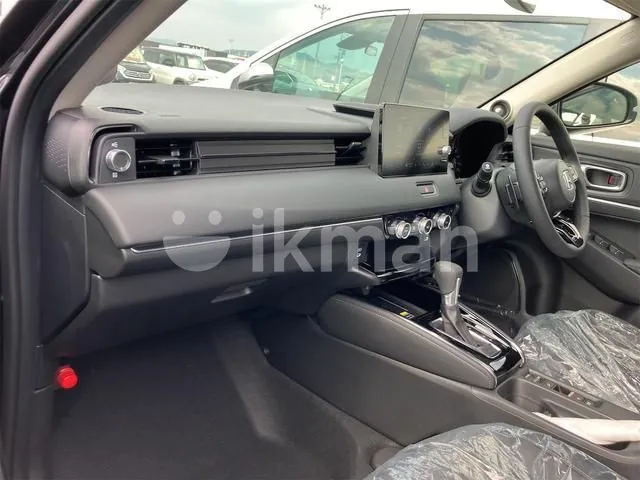 Honda Vezel 2026 photo 5
