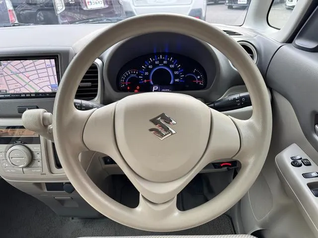 Suzuki Spacia 2014 photo 5