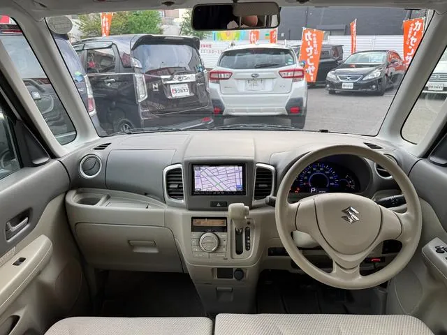 Suzuki Spacia 2014 photo 4