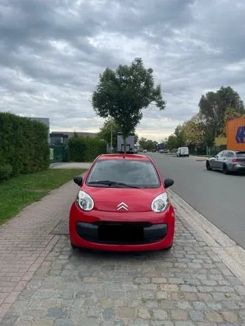 Citroen C1