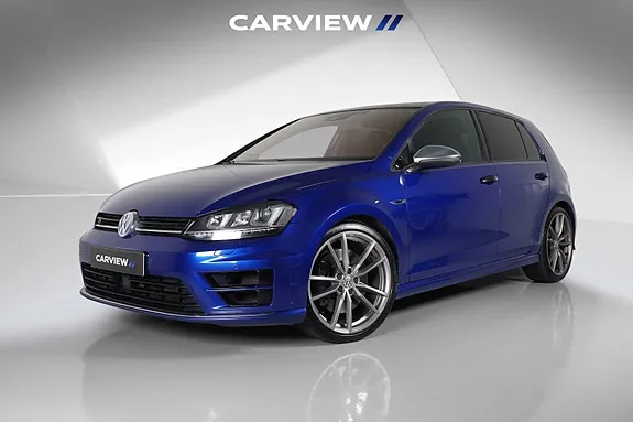 Volkswagen Golf Vii