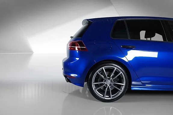 Volkswagen Golf Vii 2015 photo 5