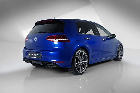 Volkswagen Golf Vii 2015 photo 3