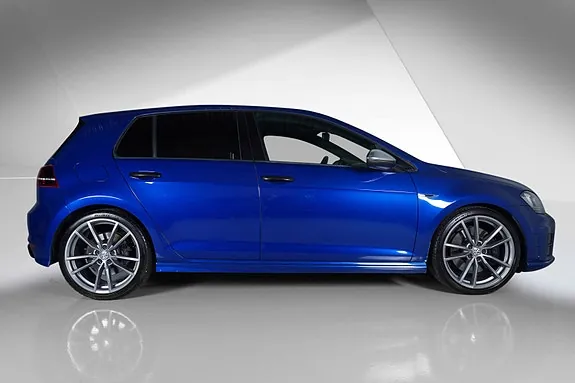 Volkswagen Golf Vii 2015 photo 4