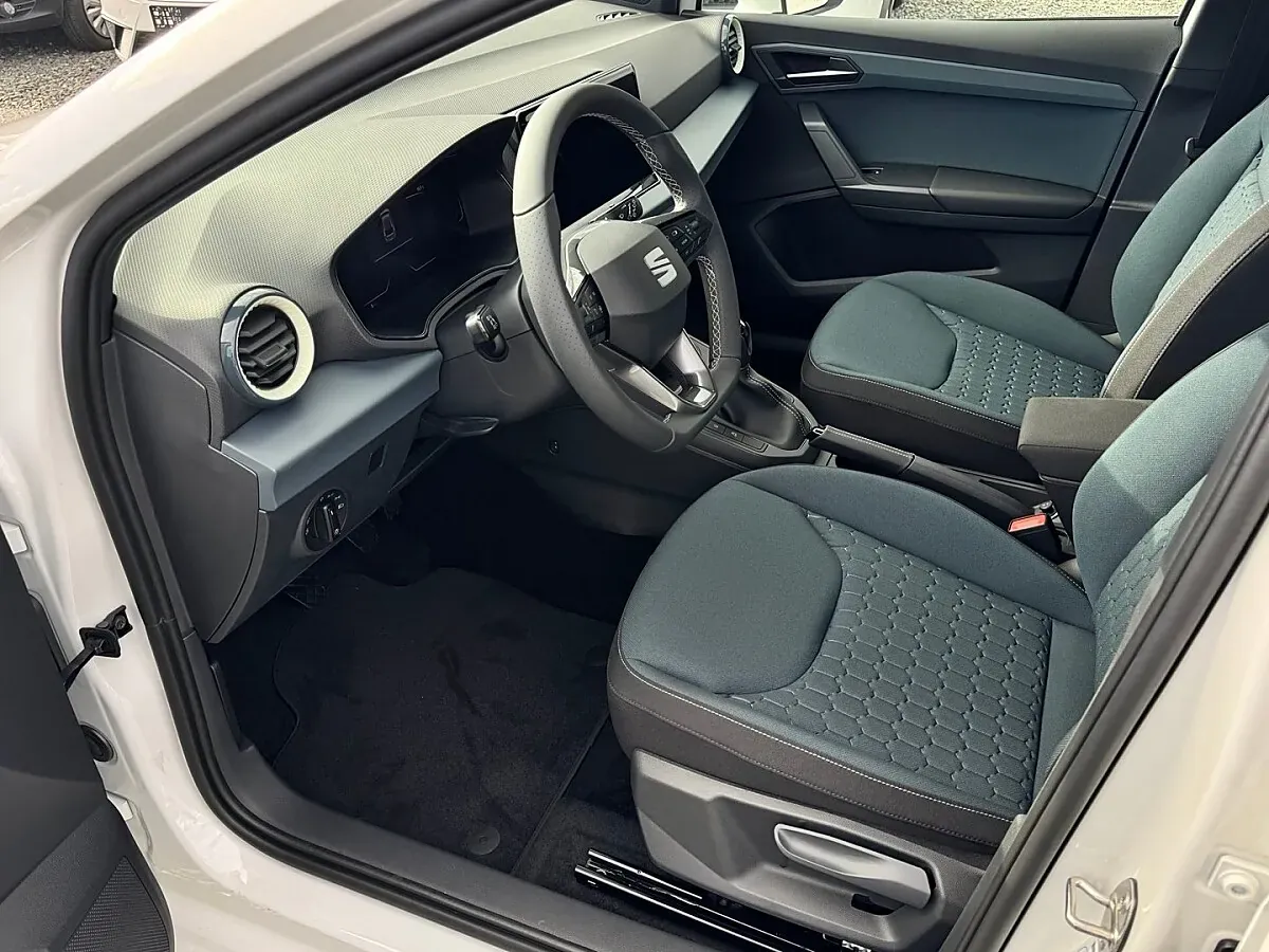 Seat Ibiza 2026 photo 3
