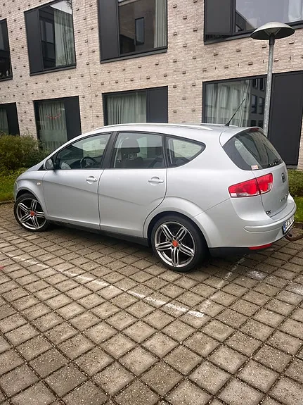 Seat Altea Xl