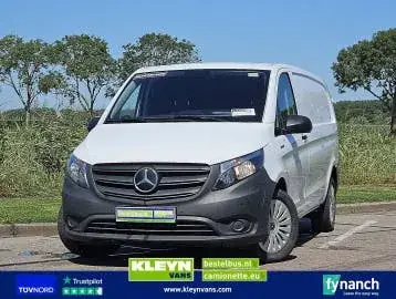 Mercedes-Benz Evito L3