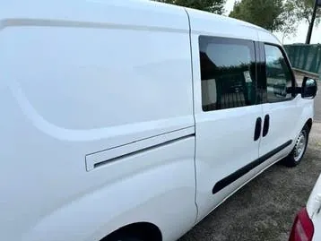 Opel Combo 2015 photo 3