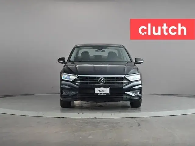 Volkswagen Jetta 2019 photo 4