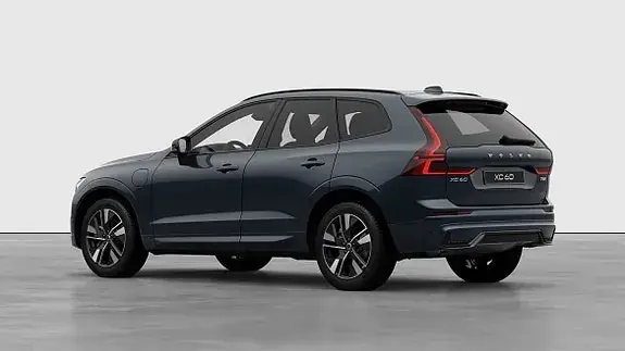 Volvo Xc60 2027 photo 3