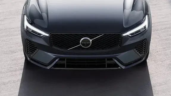 Volvo Xc60 2027 photo 4