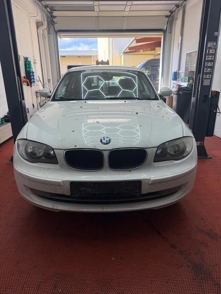BMW 1Er