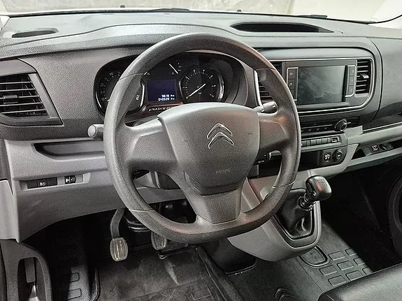 Citroen Jumpy 2022 photo 5