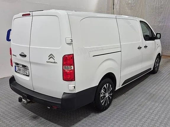 Citroen Jumpy