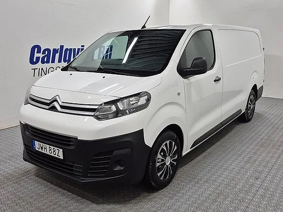 Citroen Jumpy 2022 photo 2