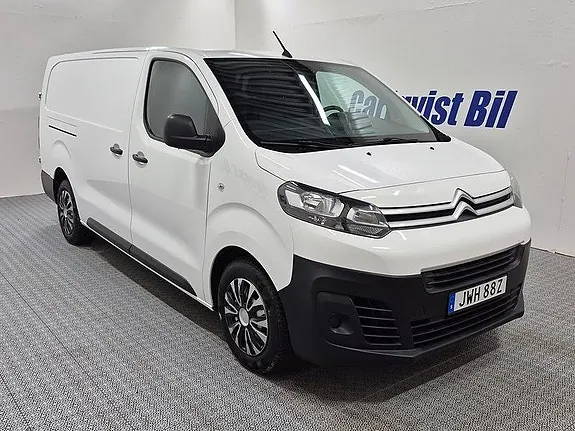 Citroen Jumpy 2022 photo 4