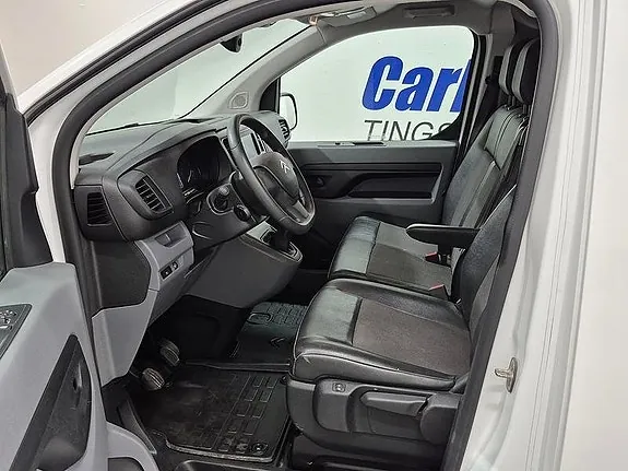 Citroen Jumpy 2022 photo 3