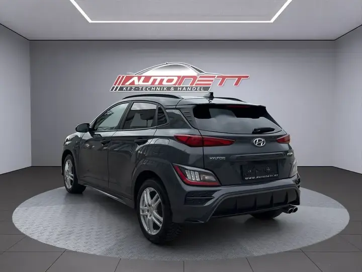 Hyundai Kona 2023 photo 3