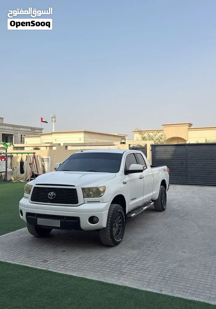 Toyota Tundra