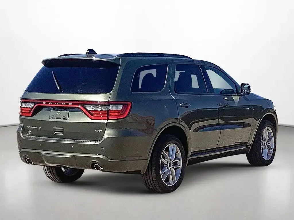 Dodge Durango 2026 photo 5