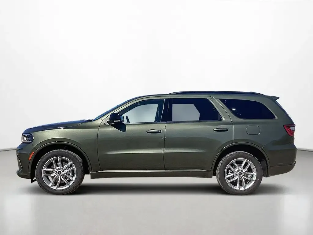 Dodge Durango 2026 photo 2